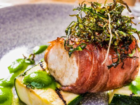 Food Photography in Coniston, Cumbria