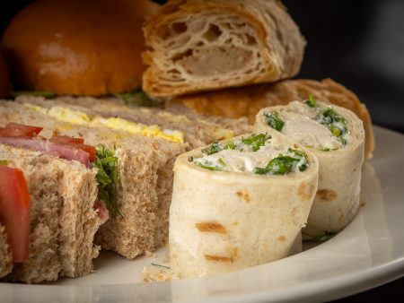 food photography in windermere cumbria