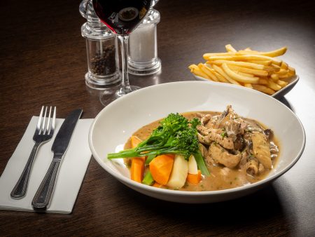 food photography in windermere cumbria