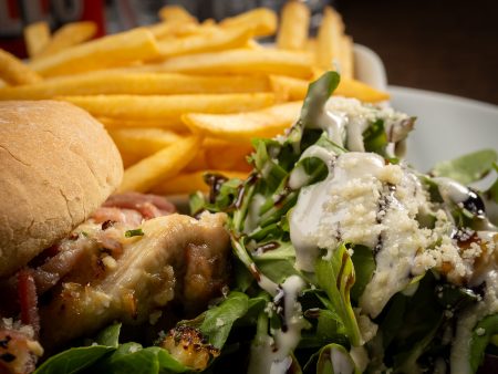 food photography in windermere cumbria