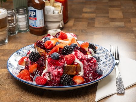 food photography in windermere