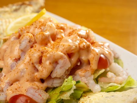 Food Photography in South Cumbria