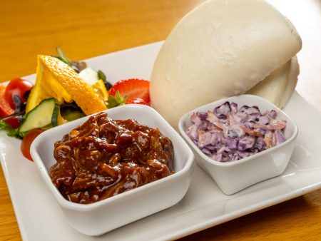 Food Photography in South Cumbria