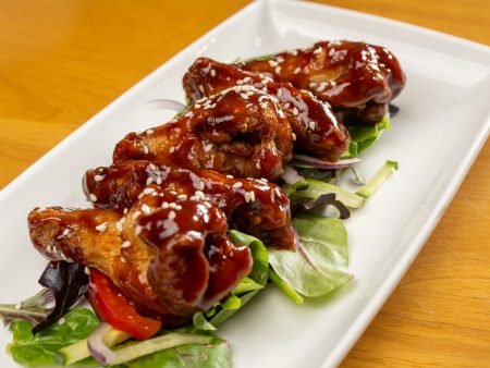 Food Photography in South Cumbria