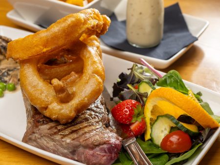 Food Photography in South Cumbria