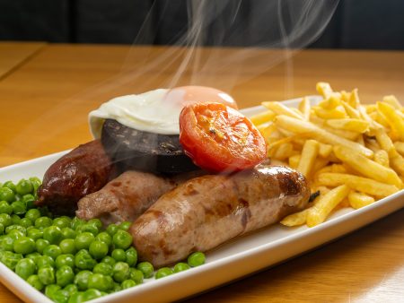 Food Photography in South Cumbria